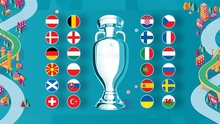 Xem trực tiếp lễ khai mạc EURO 2021: VTV3 trực tiếp bóng đá Thổ Nhĩ Kỳ vs Ý