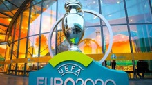 Lịch khai mạc EURO 2020-2021: Ở đâu, vào ngày bao nhiêu, mấy giờ?