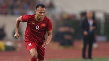 Trang chủ FIFA đăng bài ca ngợi Trọng Hoàng của đội tuyển Việt Nam