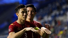 Kết quả bốc thăm vòng loại World Cup thứ 3: Việt Nam nằm ở bảng nào?