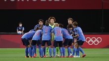Nhận định bóng đá Nữ Nhật Bản vs Chile, Olympic 2021 (18h00, 27/7)