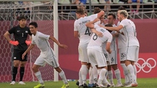 Video U23 Romania vs U23 New Zealand, Olympic 2021: Clip bàn thắng highlights