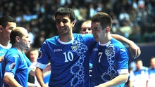 Soi kèo nhà cái Uzbekistan vs Guatemala và nhận định bóng đá Futsal World Cup 2021 (22h00, 12/9)