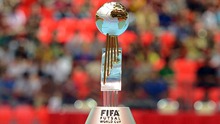 Bảng xếp hạng Futsal World Cup 2021 mới nhất