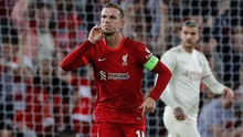 Liverpool 3-2 Milan: Nghẹt thở tại Anfield