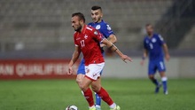 Nhận định bóng đá nhà cái Đảo Síp vs Malta. Nhận định, dự đoán bóng đá World Cup 2022 (23h00, 11/10)