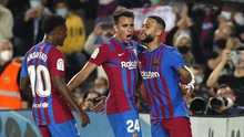 VIDEO Barcelona vs Dynamo Kiev, Cúp C1/Champions League