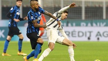 VIDEO Inter Milan vs Juventus, Serie A vòng 9