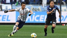 Soi kèo nhà cái Yokohama Marinos vs Gamba Osaka. Nhận định, dự đoán bóng đá Nhật (11h05, 3/11)