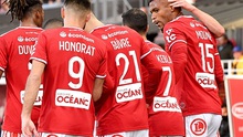 Nhận định bóng đá nhà cái Lorient vs Brest. Nhận định, dự đoán bóng đá Pháp (21h00, 7/11)