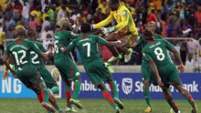 Soi kèo nhà cái Burkina Faso vs Niger. Nhận định, dự đoán bóng đá vòng loại World Cup (20h00, 12/11)