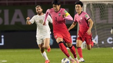 VIDEO Hàn Quốc vs UAE, vòng loại World Cup 2022
