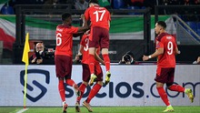 Soi kèo nhà cái Thụy Sĩ vs Bulgaria. Nhận định, dự đoán bóng đá vòng loại World Cup 2022 (02h45, 16/11)