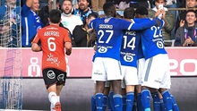 Nhận định bóng đá nhà cái Strasbourg vs Reims. Nhận định, dự đoán bóng đá Pháp (21h00, 21/11)