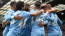 VIDEO Man City vs Everton, Ngoại hạng Anh vòng 12