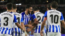 Nhận định bóng đá nhà cái Espanyol vs Sociedad. Nhận định, dự đoán bóng đá Tây Ban Nha (22h15, 28/11)