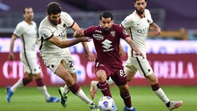 Nhận định bóng đá nhà cái Roma vs Torino. Nhận định, dự đoán bóng đá Ý (00h00, 29/11)