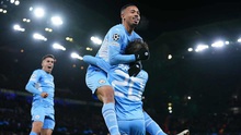 VIDEO Aston Villa vs Man City, Ngoại hạng Anh vòng 14