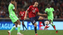 Nhận định bóng đá nhà cái Wolfsburg vs Lille. Nhận định bóng đá, dự đoán Cúp C1 (03h00, 09/12)