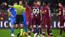 Nhận định bóng đá nhà cái Torino vs Bologna. Nhận định, dự đoán bóng đá Serie A (18h30, 12/12)