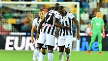 Nhận định bóng đá nhà cái Cagliari vs Udinese. Nhận định, dự đoán bóng đá Serie A (02h45, 19/12)