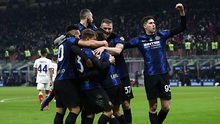 Nhận định bóng đá nhà cái Inter Milan vs Torino. Nhận định, dự đoán bóng đá Serie A (00h30, 23/12)