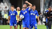 Nhận định bóng đá nhà cái Empoli vs Sassuolo. Nhận định, dự đoán bóng đá Serie A (20h30, 9/1)