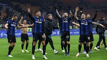 Nhận định bóng đá nhà cái Inter vs Empoli. Nhận định, dự đoán bóng đá Ý (03h00, 20/1)
