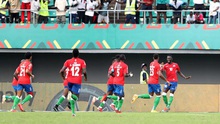 Nhận định bóng đá nhà cái Gambia vs Tunisia. Nhận định, dự đoán bóng đá châu Phi (02h00, 21/1)