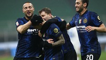 Nhận định bóng đá nhà cái Inter Milan vs Venezia. Nhận định, dự đoán bóng đá Serie A (00h00, 23/1)