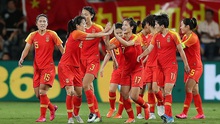 Nhận định bóng đá nhà cái nữ Trung Quốc vs Nhật Bản. Nhận định, dự đoán bóng đá nữ châu Á (21h00, 3/2)