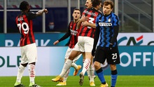 Soi kèo nhà cái Inter vs Milan. Nhận định, dự đoán bóng đá Serie A (00h00, 6/2)
