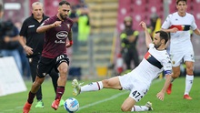 Nhận định bóng đá nhà cái Genoa vs Salernitana. Nhận định, dự đoán bóng đá Serie A (21h00, 13/2)