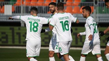 Nhận định bóng đá nhà cái Sassuolo vs Spezia. Nhận định, dự đoán bóng đá Serie A (00h45, 19/3)