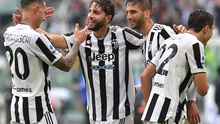 Nhận định bóng đá nhà cái Juventus vs Salernitana. Nhận định, dự đoán bóng đá Serie A (21h00, 20/3)