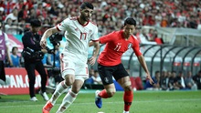 Nhận định bóng đá nhà cái Hàn Quốc vs Iran. Nhận định bóng đá, dự đoán vòng loại World Cup 2022 (18h00, 24/3)