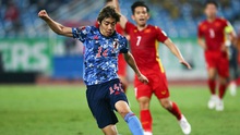 Lịch thi đấu World Cup 2022 châu Á - VTV6 trực tiếp bóng đá Việt Nam vs Nhật Bản