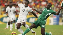 Soi kèo nhà cái Nigeria vs Ghana. Nhận định, dự đoán bóng đá vòng loại World Cup (00h00, 30/3)