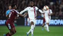 Soi kèo nhà cái Lyon vs West Ham. Nhận định, dự đoán bóng đá Cúp C2 (02h00, 15/4)