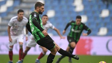 Nhận định bóng đá nhà cái Cagliari vs Sassuolo. Nhận định, dự đoán bóng đá Serie A (17h30, 16/4)