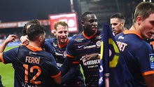 Nhận định bóng đá nhà cái Montpellier vs Reims. Nhận định, dự đoán bóng đá Ligue 1 (20h00, 17/4)