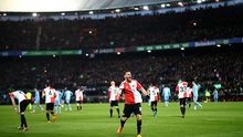 Nhận định bóng đá nhà cái Feyenoord vs Marseille. Nhận định, dự đoán bóng đá cúp C3 (02h00, 29/4)