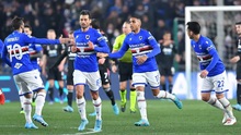 Soi kèo nhà cái Sampdoria vs Genoa. Nhận định, dự đoán bóng đá Serie A (23h00, 30/4)