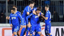 Soi kèo nhà cái Empoli vs Torino. Nhận định, dự đoán bóng đá Serie A (20h00, 1/5)