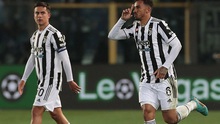 Nhận định bóng đá nhà cái Juventus vs Venezia. Nhận định, dự đoán bóng đá Serie A (17h30, 1/5)