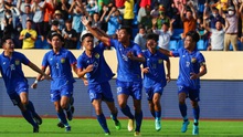 Nhận định bóng đá nhà cái U23 Lào vs U23 Campuchia. Nhận định, dự đoán bóng đá SEA Games 31 (16h00, 9/5)