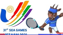 Xem trực tiếp tennis SEA Games 31