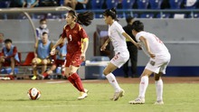 Soi kèo nhà cái nữ Philippines vs Myanmar. Nhận định, dự đoán bóng đá nữ SEA Games 31 (15h30, 21/5)