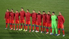 Nhận định bóng đá nhà cái Latvia vs Andorra. Nhận định, dự đoán bóng đá Nations League (23h00, 3/6)