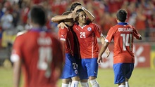 TRỰC TIẾP bóng đá hôm nay: Hàn Quốc vs Chile, giao hữu quốc tế (18h00, 6/6)